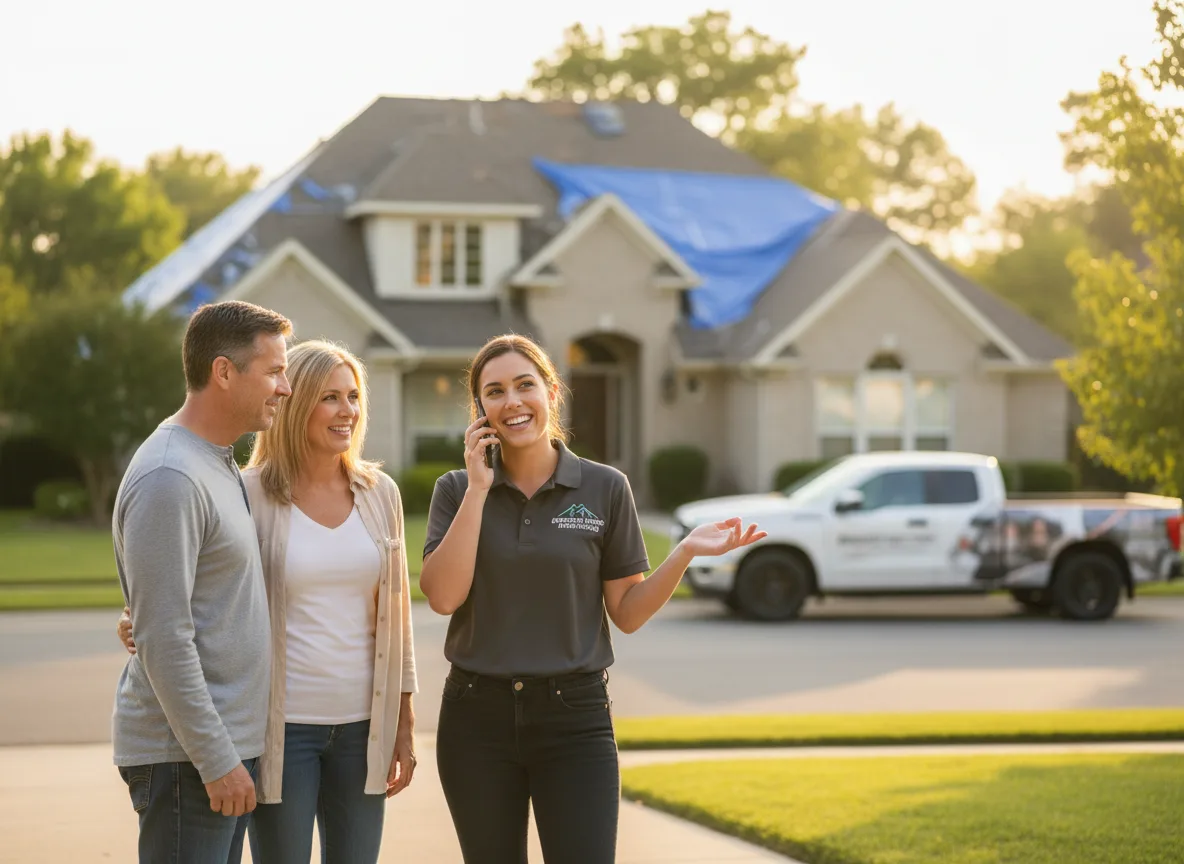 Emergency Roof Repair Webster, MN FAQs